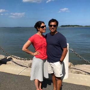 Meet your Posher, Jody